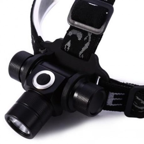 YUPARD CREE XM - L2 LED HEADLAMP 1200 LUMEN WATERPROOF RUNNING HEADLIGHT FLASHLIGHT FOR CA
