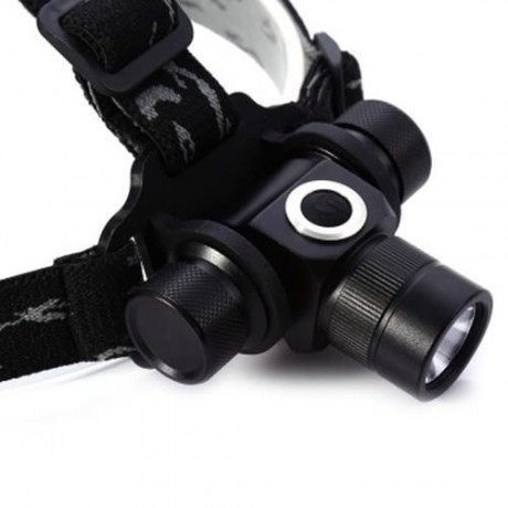YUPARD CREE XM - L2 LED HEADLAMP 1200 LUMEN WATERPROOF RUNNING HEADLIGHT FLASHLIGHT FOR CA