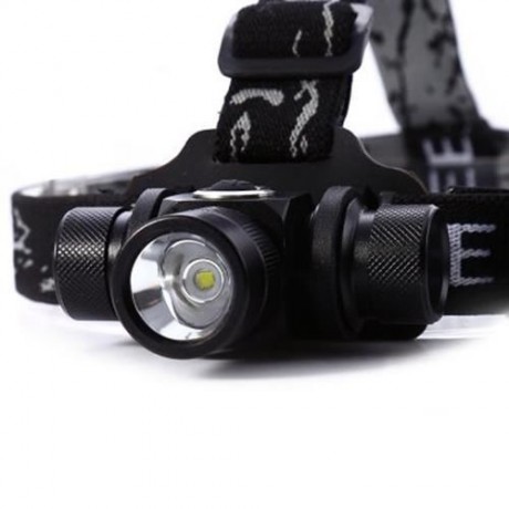 YUPARD CREE XM - L2 LED HEADLAMP 1200 LUMEN WATERPROOF RUNNING HEADLIGHT FLASHLIGHT FOR CA