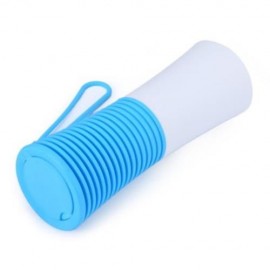 UT5 FASHION PORTABLE WIRELESS BLUETOOTH V3.0 SPEAKER WITH POWER BANK BUILT IN MICROPHONE (