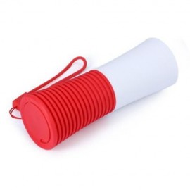 UT5 FASHION PORTABLE WIRELESS BLUETOOTH V3.0 SPEAKER WITH POWER BANK BUILT IN MICROPHONE (