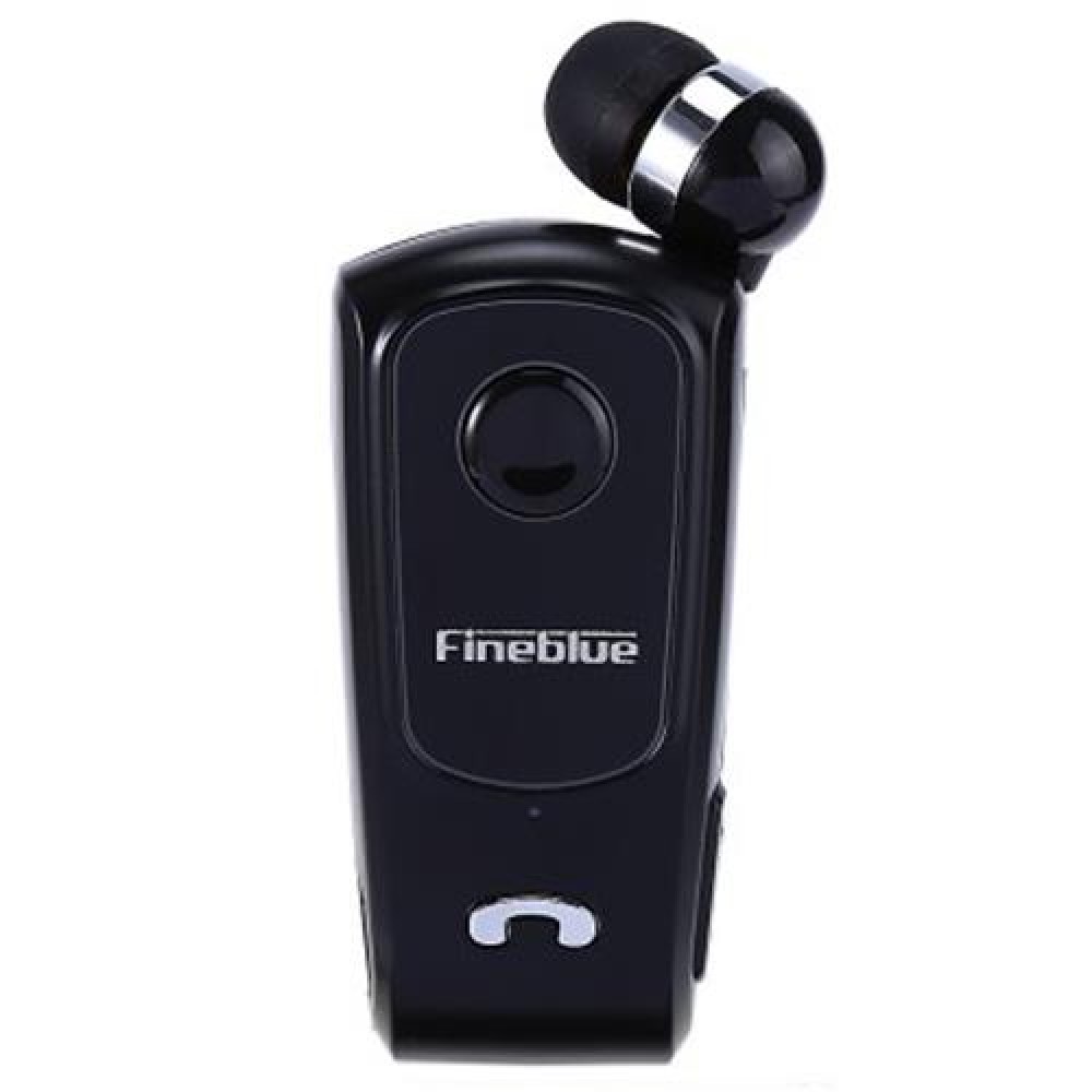 FINEBLUE F920 WIRELESS BLUETOOTH V4.0 HEADPHONE CALLS VIBRATION REMIND WEAR CLIP HEADSET ( FINEBLUE F920 WIRELESS BLUETOOTH V4.0 HEADPHONE CALLS VIBRATION REMIND WEAR CLIP HEADSET (