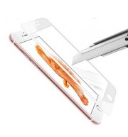 Tempered Glass Screen Protector Full Coverage 3D Explosion-Proof for iPhone 7 Plus / 8 Plu