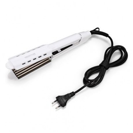 8227 Corn Splint Hair Tool (WHITE)