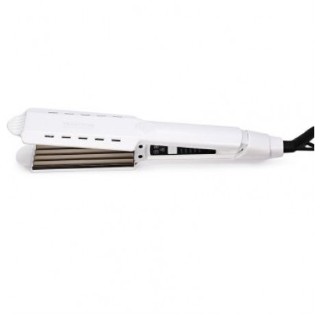 8227 Corn Splint Hair Tool (WHITE)
