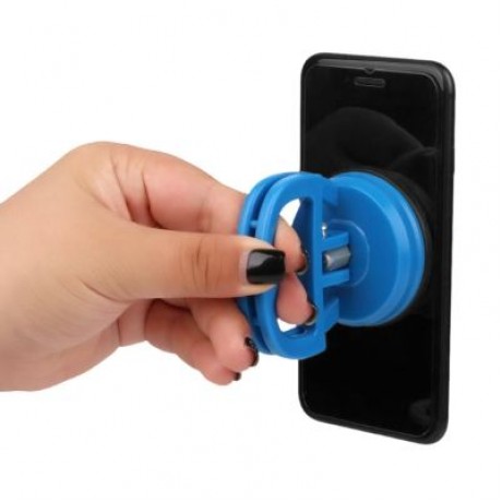 Screen Suction Cup LCD Screen Opening Tool for Smartphone (BLUE IVY)