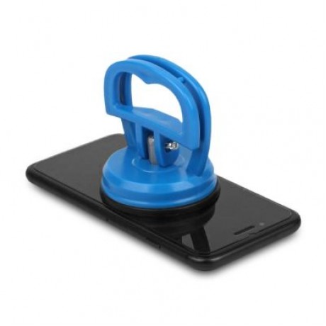 Screen Suction Cup LCD Screen Opening Tool for Smartphone (BLUE IVY)