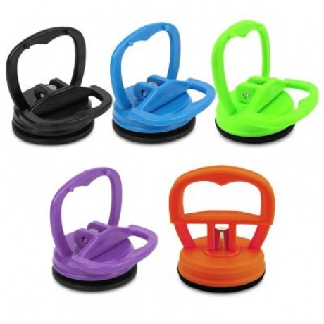 Screen Suction Cup LCD Screen Opening Tool for Smartphone (BLUE IVY)