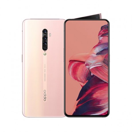 OPPO Reno2 8GB+256GB Sunset Pink