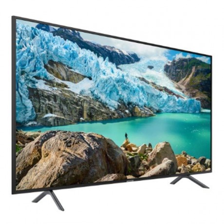 Samsung 50-Inch 4k UHD Smart TV SAM-UA50RU7200