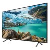 Samsung 50-Inch 4k UHD Smart TV SAM-UA50RU7200