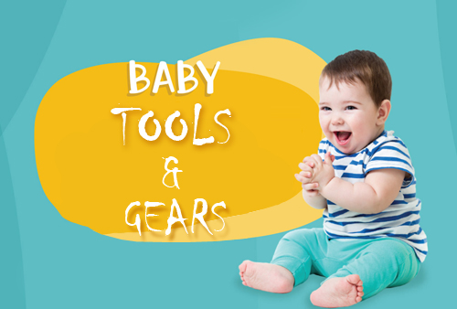 Baby & Kids