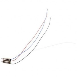 EXTRA SPARE CW   CCW MOTOR FITTING FOR HUAJUN W609 - 9 W609 - 10 RC HEXACOPTER COPTER (SIL