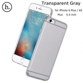 HOCO TPU SOFT CASE COVER CRYSTAL CLEAR TRANSPARENT ULTRA SLIM SHELL FOR 5.5 INCH IPHONE 6 