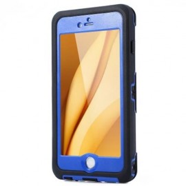 ULTRATHIN SCREW LOCATION FULL BODY IP68 WATERPROOF TOUGH FINGER-PRINTS PROTECTIVE CARRYING