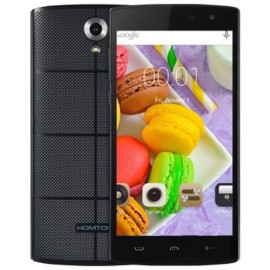 HOMTOM HT7 5.5 INCH 3G SMARTPHONE ANDROID 5.1 MTK6580 QUAD CORE 8GB ROM DUAL CAMERAS GPS S