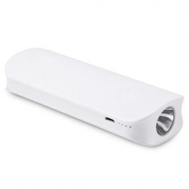 RF-V20 7 IN 1 GPS TRACKER MAGNET DOOR ALARM PRACTICAL LOCATOR POWER SOURCE (WHITE)
