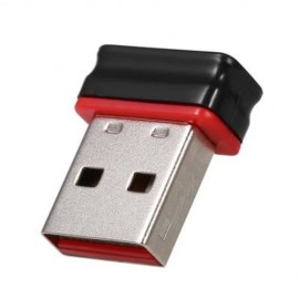 COMFAST CF - WU810N USB 2.0 150MBPS WIFI WIRELESS NETWORK ADAPTER SUPPORT V2.0 - 2.4GHZ 80