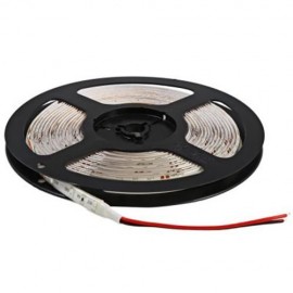 5 METERS 12V 3528 SMD WATERPROOF IP65 LED STRIP LAMP WITH 300 LEDS (GREEN)