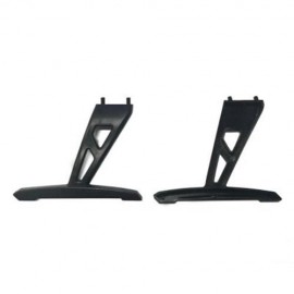 2PCS LANDING SKID ACCESSORY FOR JJRC X1 QUADCOPTER (BLACK)