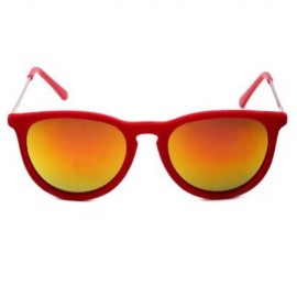 VINTAGE UNISEX HIGH DEFINITION VELVET SUNGLASSES (#5)