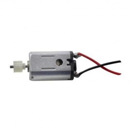 SY X25 REAR GEARBOX MOTOR RC QUADCOPTER SPARE PART (SILVER)