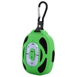 JT2693 PORTABLE OUTDOOR SOLAR BICYCLE SMALL STEREO SUBWOOFER WIRELESS BLUETOOTH SPEAKER (L