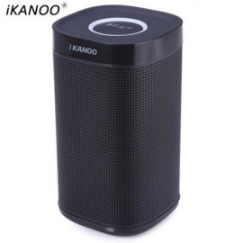 IKANOO I - 968 PORTABLE WIRELESS BLUETOOTH 4.0 SPEAKER WITH 10W STEREO AUDIO HANDS FREE CA