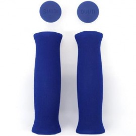 DUUTI BICYCLE FOAM GRIPS MTB FOLDING BIKE SOFT COMFORTABLE ANTI-SLIP SPONGE HANDLEBAR GRIP