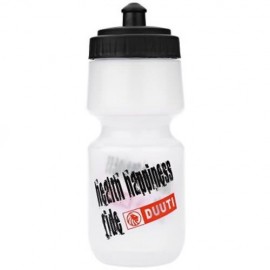 500ML DUUTI OUTDOOR SPORTS CYCLE KETTLE WATER DRINK BOTTLE FOR MOUNTAIN BIKE CYCLING RACIN