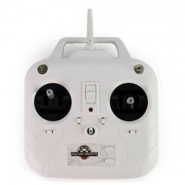 HUAJUN W609 - 7 W609 - 8 TRANSMITTER RC HEXACOPTER SPARE PART (WHITE)