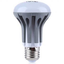 LIGHTME E27 220-240V R63 5W LED BULB SMD 2835 SPOT GLOBE LIGHTING (COOL WHITE LIGHT)