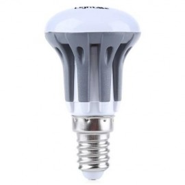 LIGHTME E14 220-240V R39 2.5W LED BULB SMD 2835 SPOT GLOBE LIGHTING (WARM WHITE LIGHT)