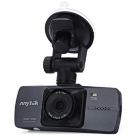 ANYTEK A88 2.7 INCH HIGH DEFINITION SCREEN 720P FULL HD TFT DISPLAY CAR DVR RECORDER CAMER