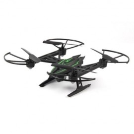 JXD 510G 5.8G FPV 2.0MP CAMERA 2.4GHZ 4CH 6 AXIS GYRO RC QUADCOPTER BAROMETER SET HEIGHT (