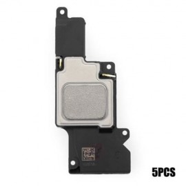 5PCS RINGER BUZZER LOUD SOUND SPEAKERS REPLACEMENTS FOR IPHONE 6 PLUS (BLACK)