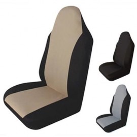 T21554BG CAR FRONT SEAT COVER SINGLE PIECE PACKING WATER-RESISTANT AUTO CUSHION PROTECTOR
