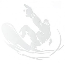 UNIVERSAL CAR STICKER DRIFT SKATEBOARD STYLING AUTO MOTORCYCLE DECAL DECOR MURAL VINYL COV