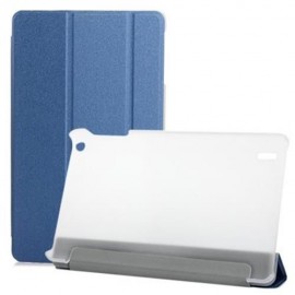 8 INCH TABLET PC PROTECTIVE CASE COVER WITH STAND FUNCTION TRIPLE FOLDING SPECIAL DESIGN F