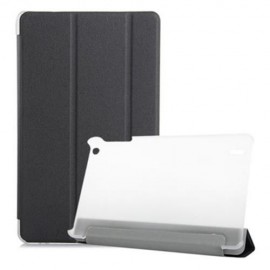 8 INCH TABLET PC PROTECTIVE CASE COVER WITH STAND FUNCTION TRIPLE FOLDING SPECIAL DESIGN F