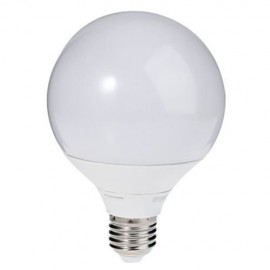 E27 7W 700LM LED ENERGY SAVING HOUSEHOLD GLOBAL BULB (COOL WHITE LIGHT)