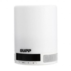 L2 COLORFUL ROMANTIC LIGHTING LED LAMP MUSIC PLAYER 2-IN-1 MULTIFUNCTION BLUETOOTH SPEAKER