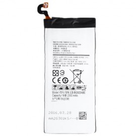 EB - BG920ABE 2550MAH SPARE REPLACEMENT LI-ION BATTERY FOR SAMSUNG GALAXY S6 / G9200 / G92