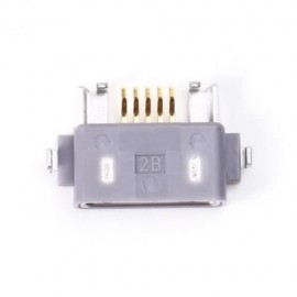 USB CHARGER PORT DOCK CONNECTOR REPAIR PART FOR SONY XPERIA Z L36H / L36I / C6603 / C6606 