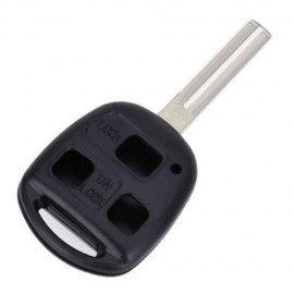 A43 CAR REMOTE KEY HOLDER CASE SHELL PROTECTING COVER FOR LEXUS