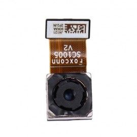 BACK REAR CAMERA FLEX CABLE REPLACEMENT FOR HUAWEI ASCEND P7 (BLACK)