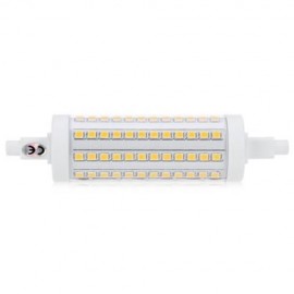10W R7S NON-DIMMABLE 29MM SMD 2835 LED CORN TUBE LIGHT (WARM WHITE LIGHT)
