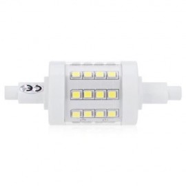 5W R7S NON-DIMMABLE 29MM SMD 2835 LED CORN TUBE LIGHT (COOL WHITE LIGHT)