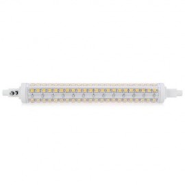 15W R7S NON-DIMMABLE 22MM SMD 2835 LED CORN TUBE LIGHT (WARM WHITE LIGHT)