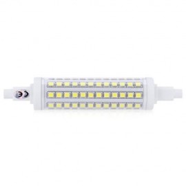 10W R7S NON-DIMMABLE 22MM SMD 2835 LED CORN TUBE LIGHT (COOL WHITE LIGHT)